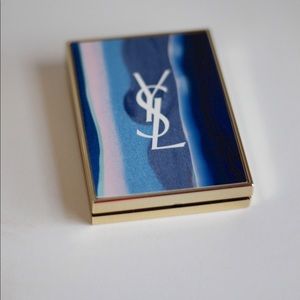 Yves Saint Laurent Palette Collector Pop Illusion